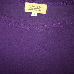 Piko 1988 Longsleeve Top